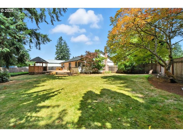 3518 Ne 146TH Ct, Vancouver, WA 98682