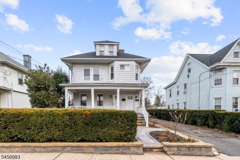 11 Hazel St 1-2, Morristown Town, NJ 07960 — photo 2
