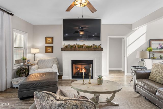 3567 Bellemont Mount Hermon Road, Burlington, NC 27215