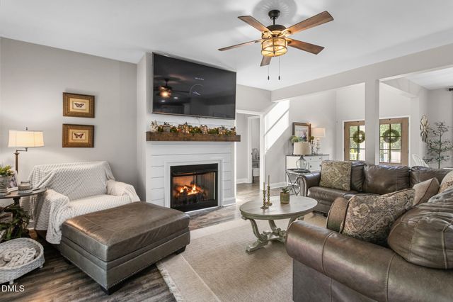 3567 Bellemont Mount Hermon Road, Burlington, NC 27215