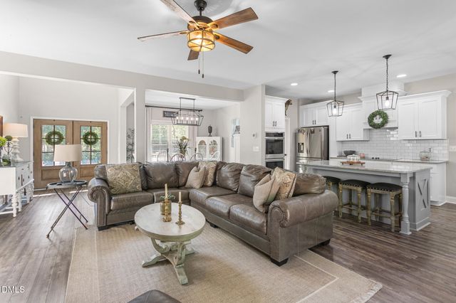 3567 Bellemont Mount Hermon Road, Burlington, NC 27215