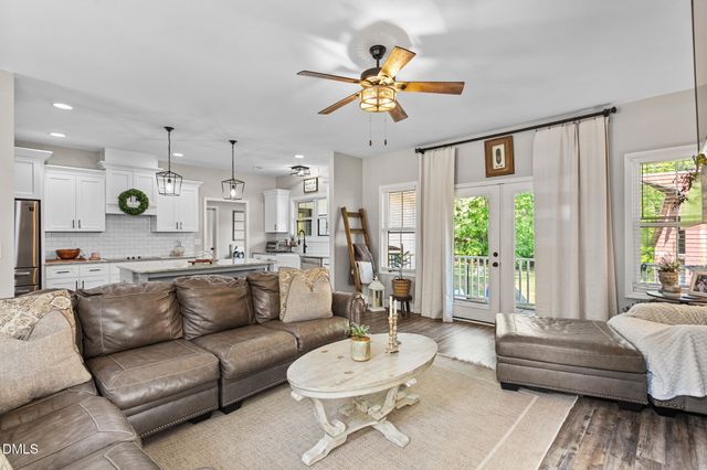 3567 Bellemont Mount Hermon Road, Burlington, NC 27215