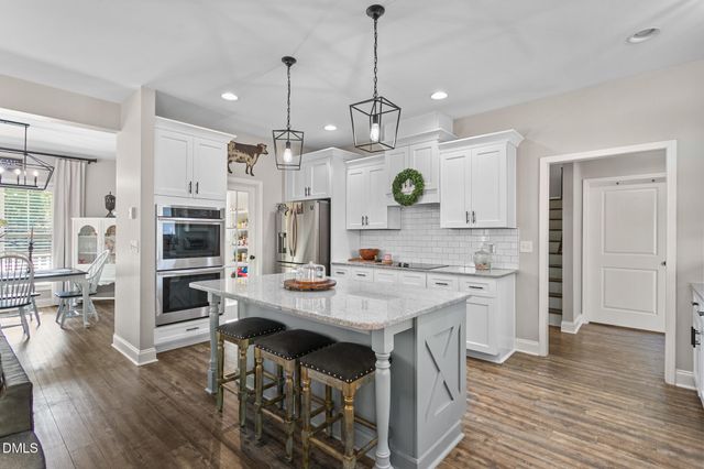 3567 Bellemont Mount Hermon Road, Burlington, NC 27215