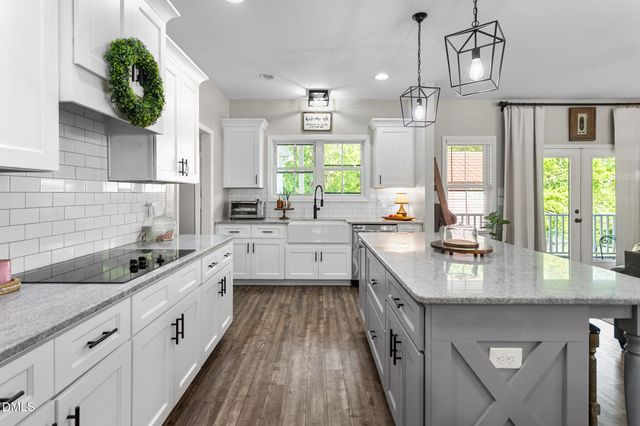 3567 Bellemont Mount Hermon Road, Burlington, NC 27215