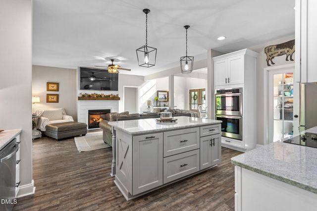 3567 Bellemont Mount Hermon Road, Burlington, NC 27215