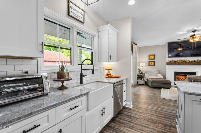 3567 Bellemont Mount Hermon Road, Burlington, NC 27215