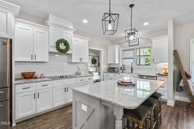 3567 Bellemont Mount Hermon Road, Burlington, NC 27215