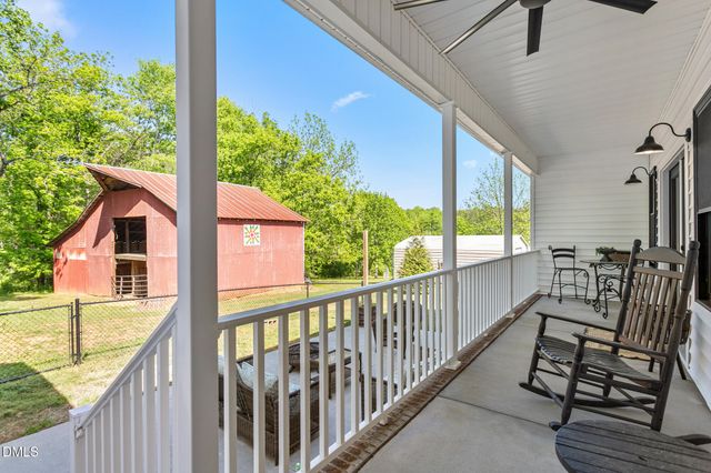3567 Bellemont Mount Hermon Road, Burlington, NC 27215