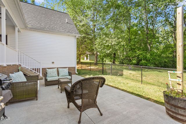 3567 Bellemont Mount Hermon Road, Burlington, NC 27215