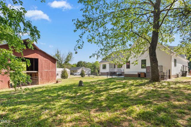 3567 Bellemont Mount Hermon Road, Burlington, NC 27215