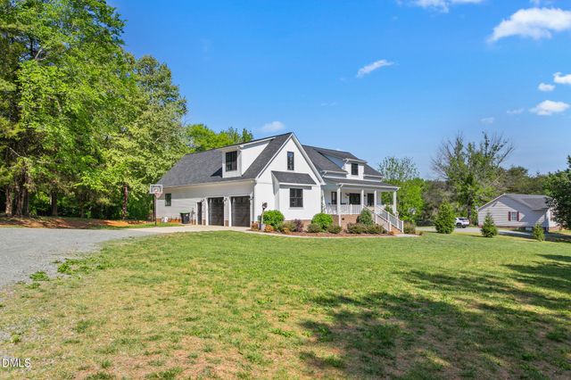 3567 Bellemont Mount Hermon Road, Burlington, NC 27215