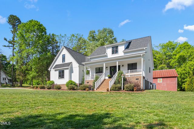 3567 Bellemont Mount Hermon Road, Burlington, NC 27215