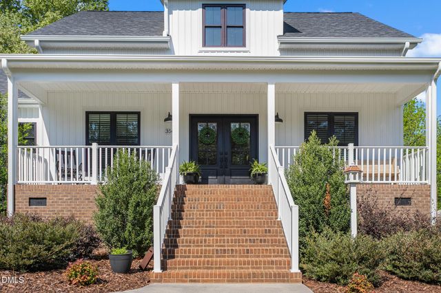 3567 Bellemont Mount Hermon Road, Burlington, NC 27215