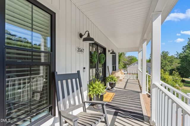 3567 Bellemont Mount Hermon Road, Burlington, NC 27215