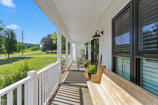 3567 Bellemont Mount Hermon Road, Burlington, NC 27215