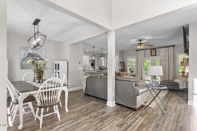 3567 Bellemont Mount Hermon Road, Burlington, NC 27215