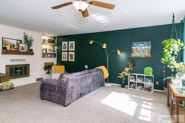 3550 Johnny Creek Road, Pocatello, ID 83204