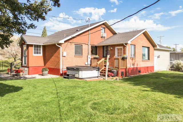 3550 Johnny Creek Road, Pocatello, ID 83204