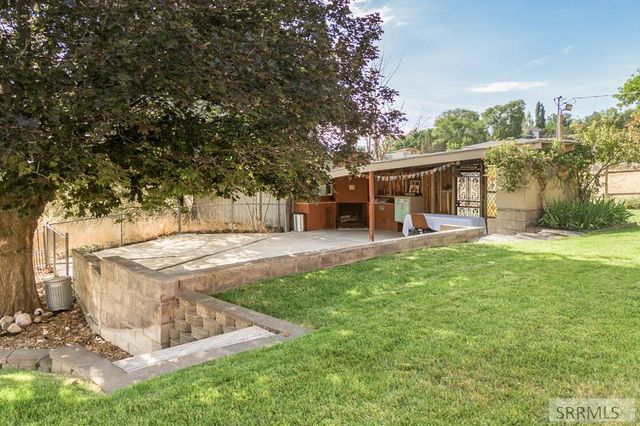3550 Johnny Creek Road, Pocatello, ID 83204