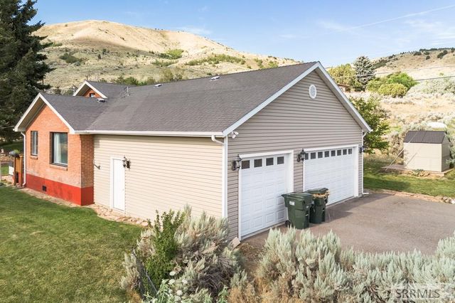 3550 Johnny Creek Road, Pocatello, ID 83204