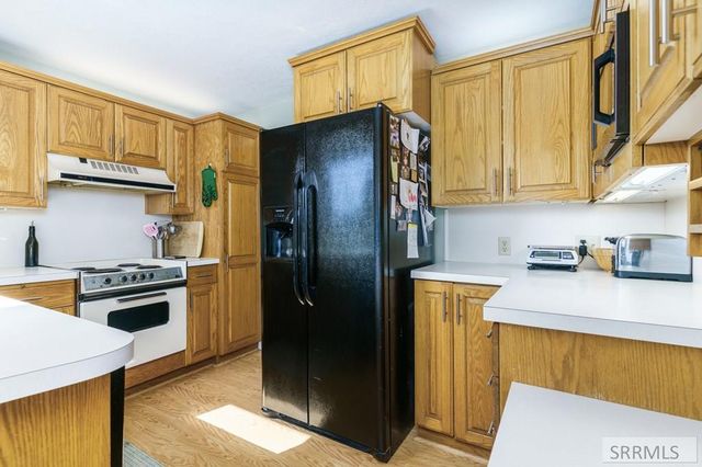 3550 Johnny Creek Road, Pocatello, ID 83204