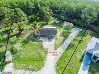 5529 Hardee ST, Naples, FL 34113