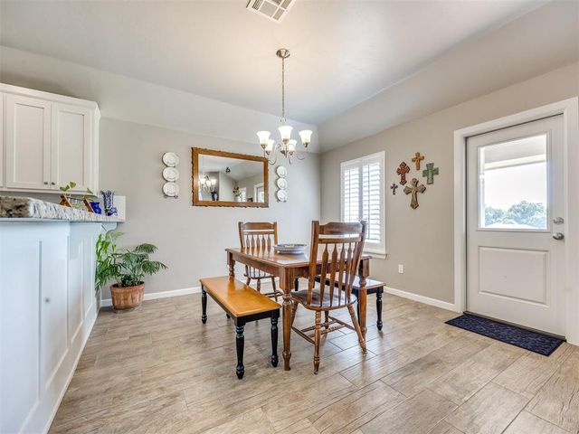 9556 Country Side Lane, Guthrie, OK 73044