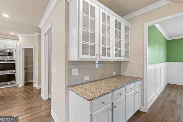 3781 Franks Way, Loganville, GA 30052