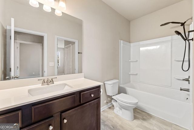 3781 Franks Way, Loganville, GA 30052