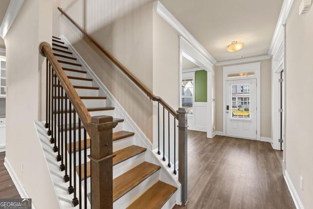 3781 Franks Way, Loganville, GA 30052