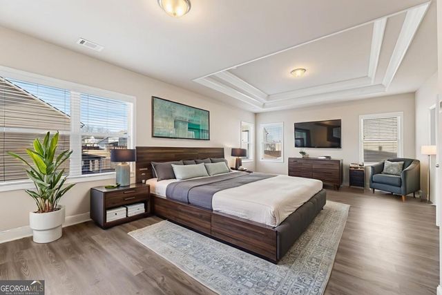 3781 Franks Way, Loganville, GA 30052