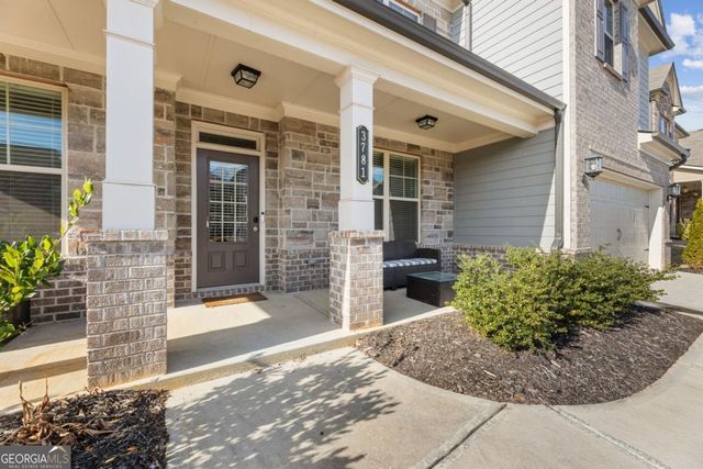 3781 Franks Way, Loganville, GA 30052