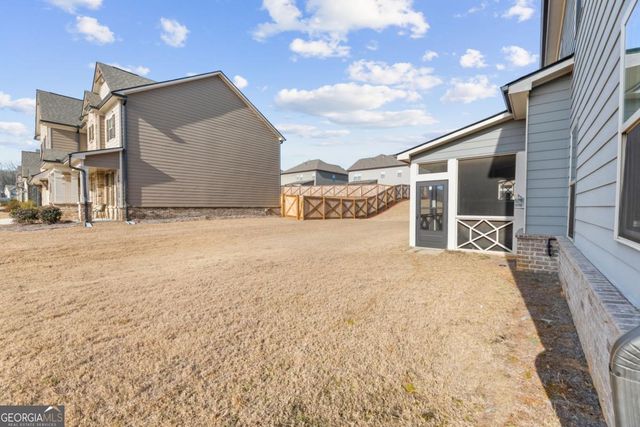 3781 Franks Way, Loganville, GA 30052