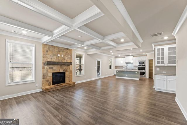 3781 Franks Way, Loganville, GA 30052