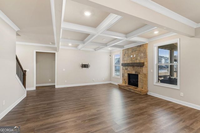 3781 Franks Way, Loganville, GA 30052