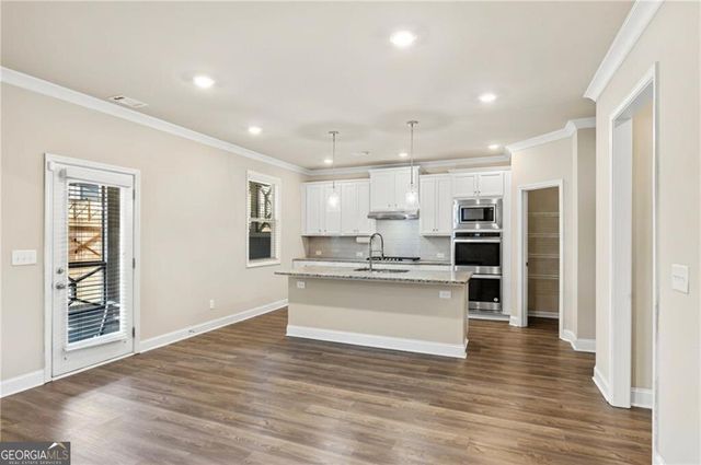 3781 Franks Way, Loganville, GA 30052