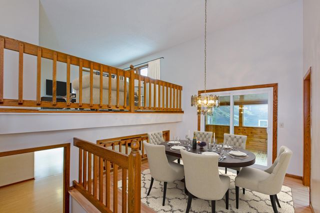 5986 Pheasant Drive, Shoreview, MN 55126