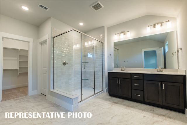 8925 Enclave Way, Northlake, TX 76262