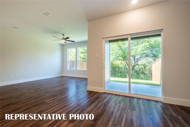 8925 Enclave Way, Northlake, TX 76262