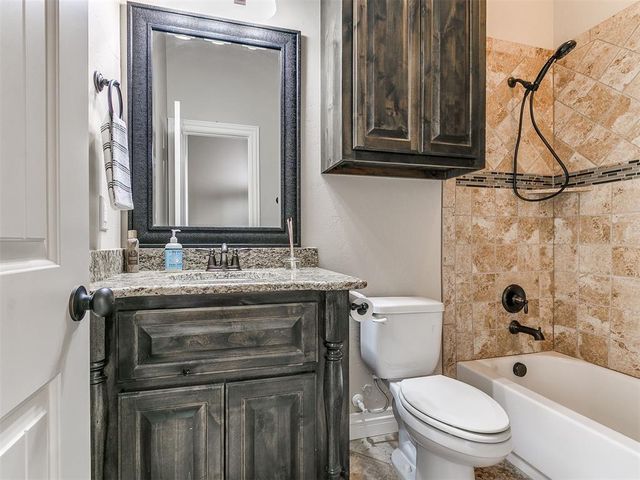 2101 NW 159th Terrace, Edmond, OK 73013