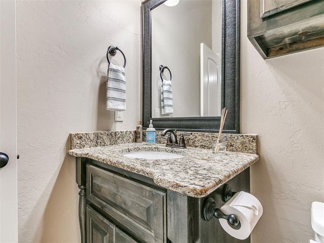 2101 NW 159th Terrace, Edmond, OK 73013