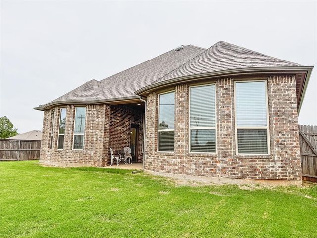 2101 NW 159th Terrace, Edmond, OK 73013