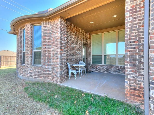 2101 NW 159th Terrace, Edmond, OK 73013