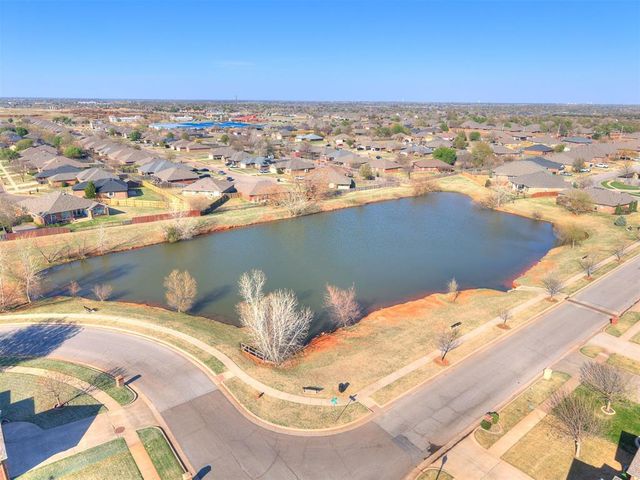 2101 NW 159th Terrace, Edmond, OK 73013