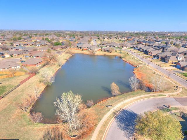 2101 NW 159th Terrace, Edmond, OK 73013
