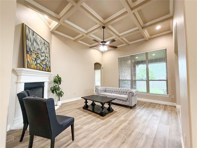 2101 NW 159th Terrace, Edmond, OK 73013