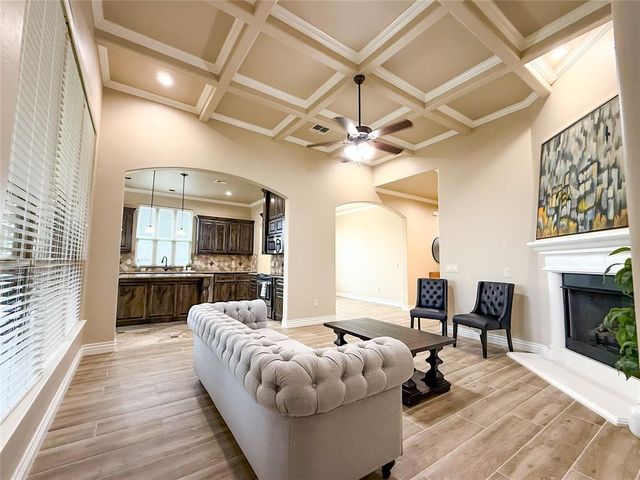 2101 NW 159th Terrace, Edmond, OK 73013