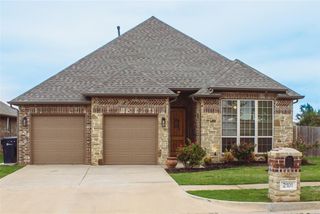 2101 NW 159th Terrace, Edmond, OK 73013