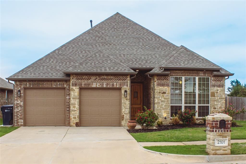 2101 NW 159th Terrace, Edmond, OK 73013