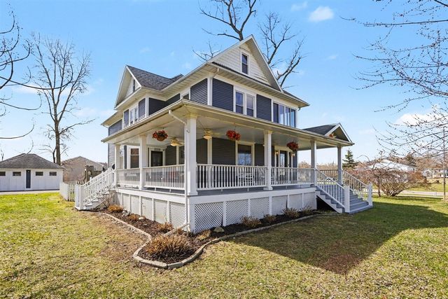 7884 Red Arrow Highway, Watervliet, MI 49098